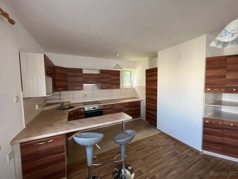 Pronájem domu se zahradou a garáží, Letohrad Bažantnice - 2