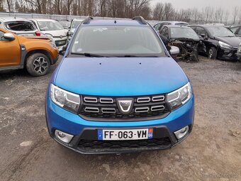 Dacia Sandero 0,9i Stepway - 2