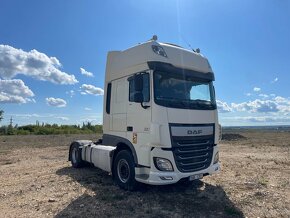 DAF XF106.510 2015 - 2