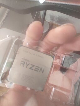 EVGA GTX 980 4G + RYZEN 3 2200G - 2
