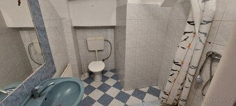 Nabízíme k pronájmu zděný byt 2+1 54 m2 Týn nad Vltavou - 2