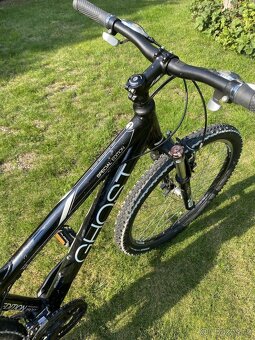 MTB Ghost Special Edition 1800 SE, vel. S, 26“ - 2