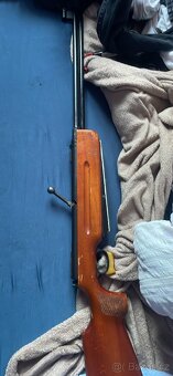 Vzdochovka Haenel 311 - 2