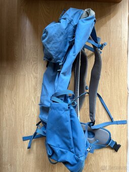 Fjallraven Abisko 45 - 2