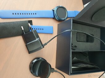 Samsung Gear Sport - 2
