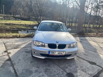 BMW 1 / e87 116i - 2
