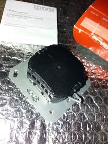 Elektronické spínací relé 1701 S E - 2
