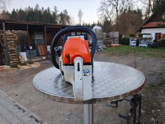 Stihl MS231 - 2