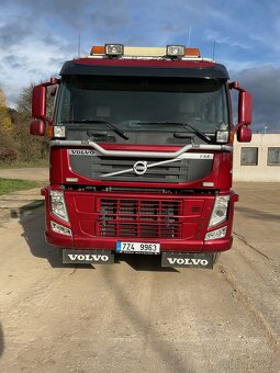 Volvo FM 13 - 2