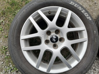 BBS 5x100 VW R16 - 2