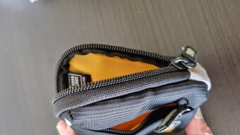Pouzdro Case Logic cca 12 x 7 cm - 2