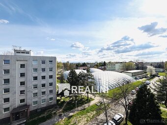 Pronájem bytu 2+1 s lodžií a šatnou, 60 m2, Karviná, ulice T - 2