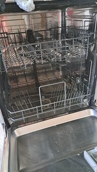 Vestavná myčka Gorenje GI62040X - 2