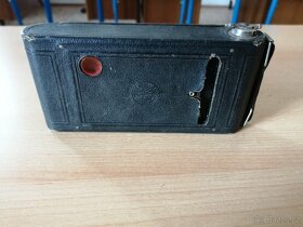 Prodám fotoaparát KODAK - 2