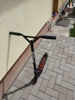Koloběžka - 2