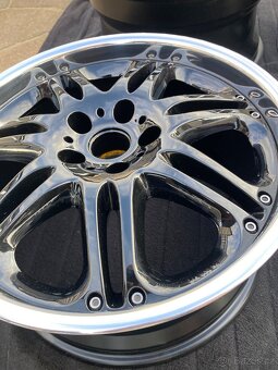 Speedline Corse 18” 5x112 - 2