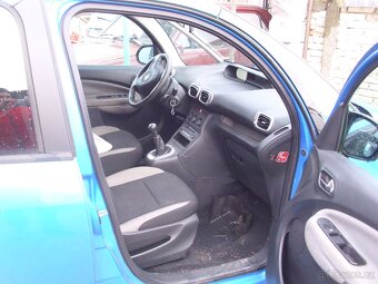 Citroen C 3 Picasso - 2