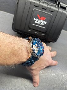 Vostok LUNOKHOD II - 2