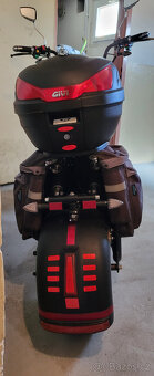 Prodám ECO Harley 1500W Exclusive - 2