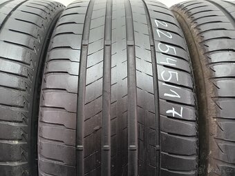 Letní pneu 225/45/17 Bridgestone - 2