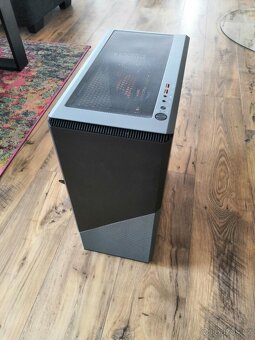 PC intel 8. gen / 8 GB / 512 SSD / Windows 10 - 2
