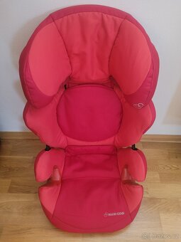 autosedačka Maxi Cosi Rodi XP isofix - 2