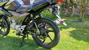 Honda CBF 125 - 2