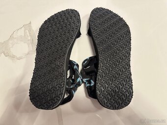Nové trekové sandály Bufo Sport vel. 38 EU 24,5 cm - 2