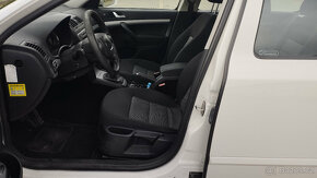 Octavia 1.2 TSI 77kW - 2