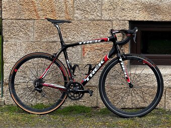 Trek Madone Carbon z USA vel. L - 2