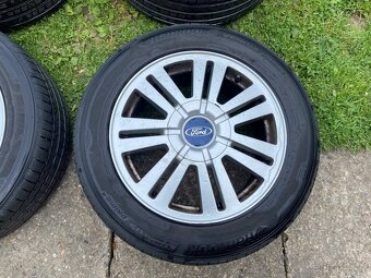 Kola Ford 5x108 205/55 R16 - 2