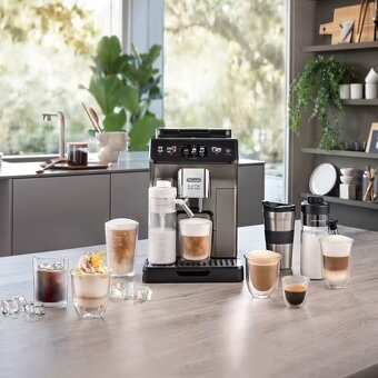 DeLonghi Elleta Explore - 2