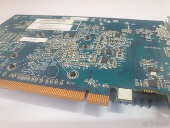 Radeon HD7350 1GB - 2