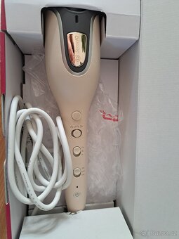 Loknovaci kulma philips sense IQ - 2
