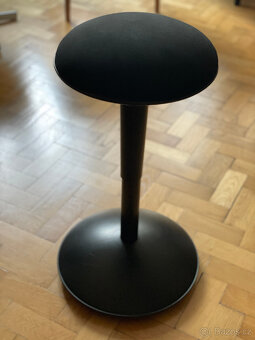 IKEA ergo židle - 2