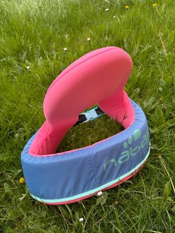 Plovací vesta Swimvest+ 25-35 kg - 2