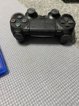 Ps4 Pro - 2