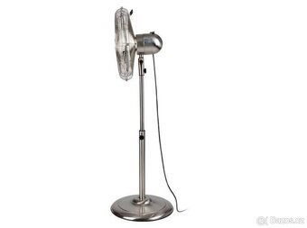 SILVERCREST Stojanový ventilátor SSVM B2, Ø 40 cm - 2