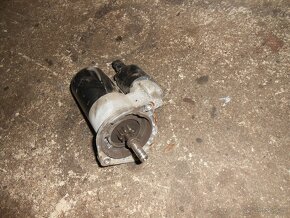 prodam starter na seat ibiza 1.4 mpi rok 2000 - 2