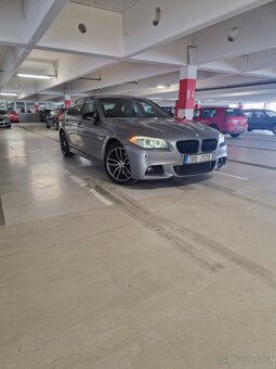 BMW 520D - 2