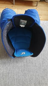 Hokejove kalhoty CCM jr L 158 -168cm - 2