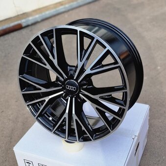 alu kola 5x112 17 --. 5x112 r17 - 2