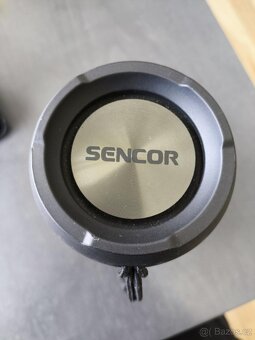 Bluetooth reproduktor - 2