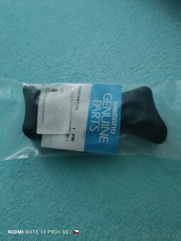 Shimano 105/RX 100 - 2