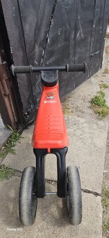 Funny Wheels - 2