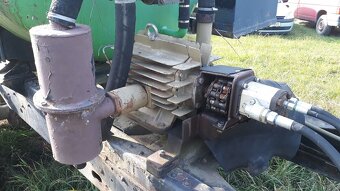 Vývěva HTS - 2