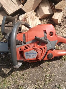 Husqvarna 562 xpg - 2