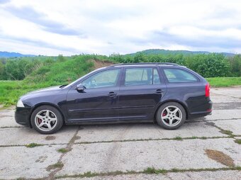 Octavia RS 2.0 Tfsi 147kw - 2