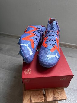 Puma kopačky velikost 46 - 2