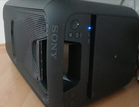 Sony GTK-XB7B G > Bluetooth - USB - NFC - 2